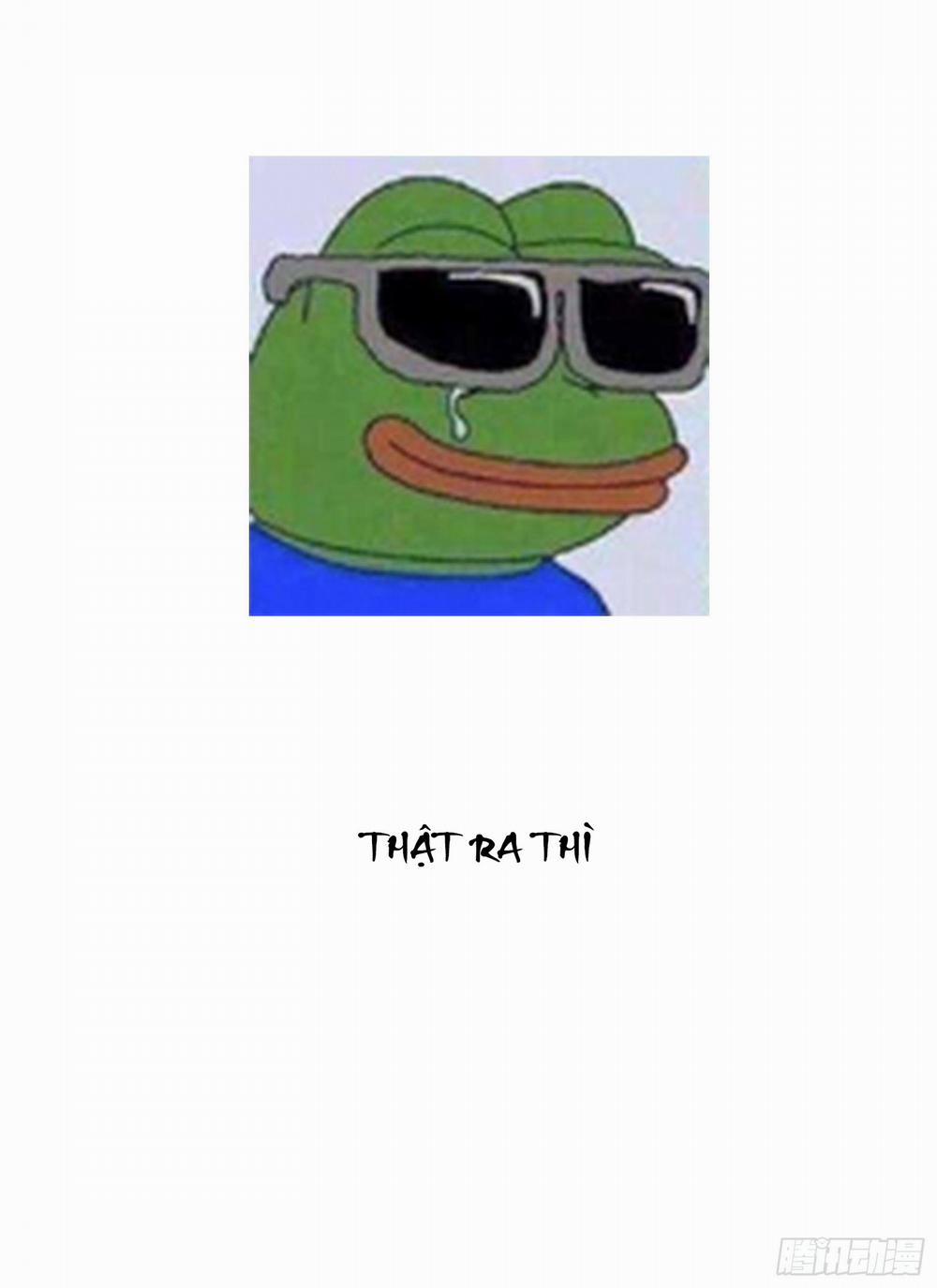 Ngốc Tử 54 trang 1