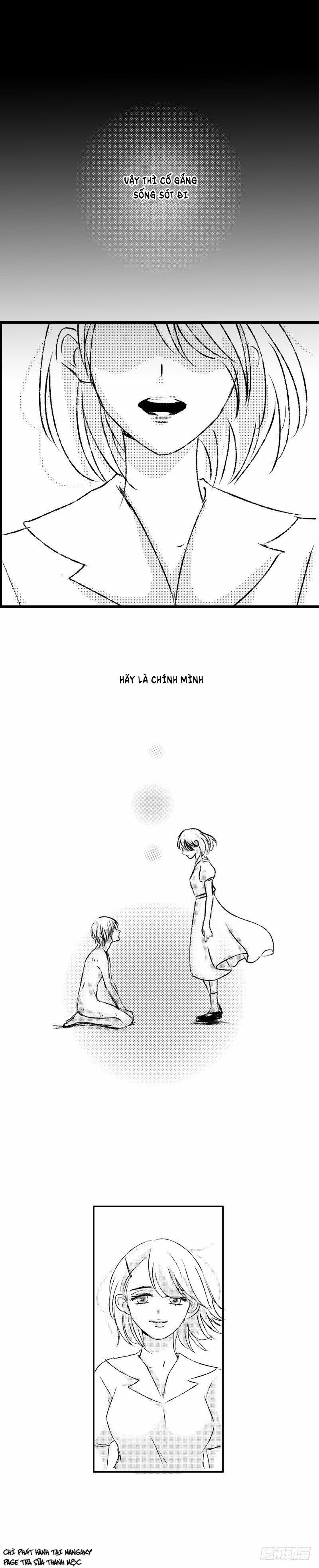 Ngốc Tử 54 trang 10