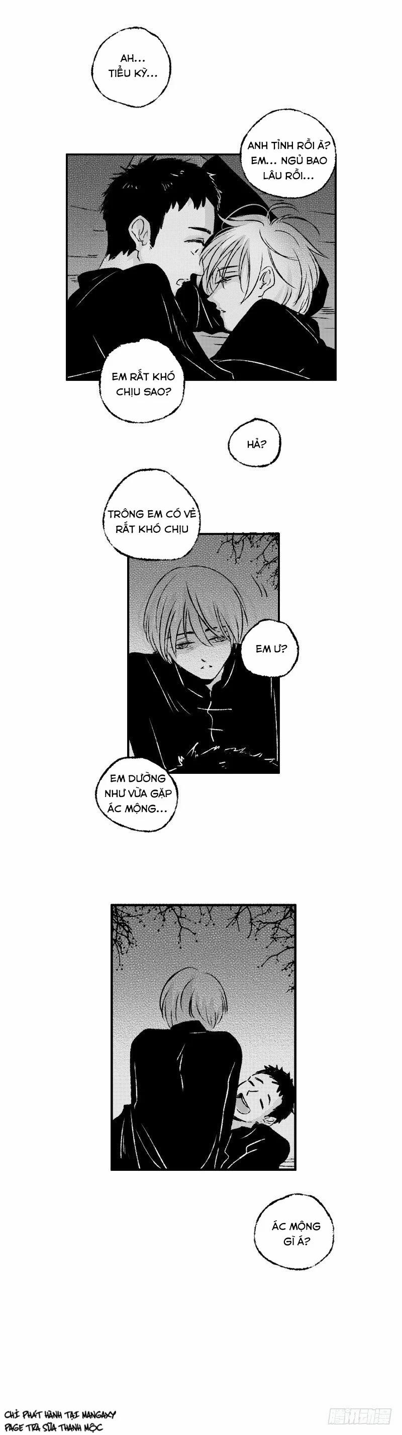 Ngốc Tử 55 trang 12