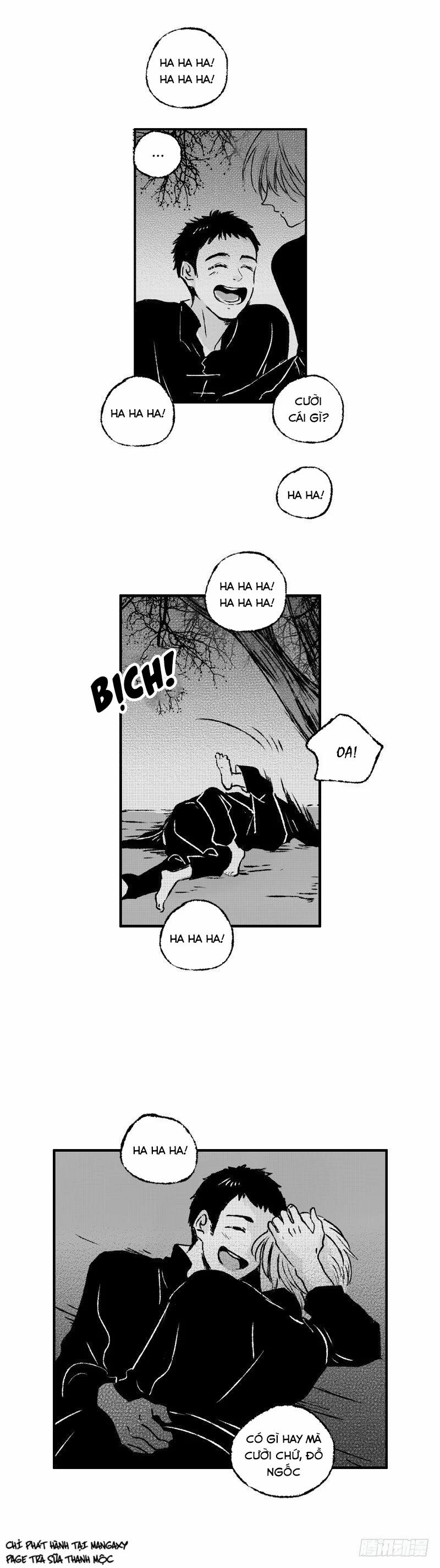 Ngốc Tử 55 trang 14