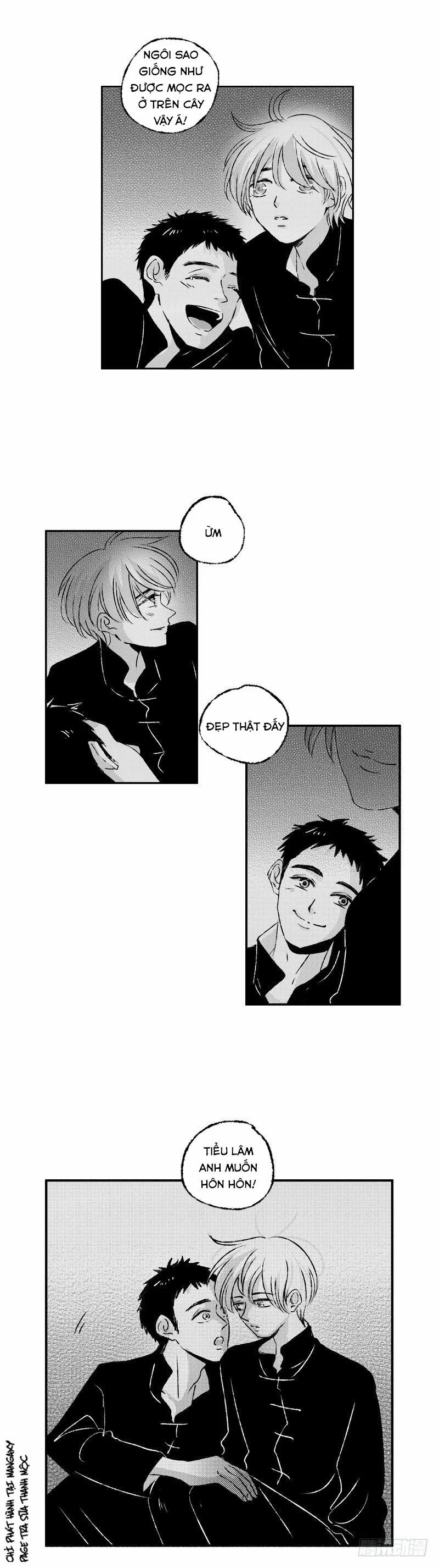 Ngốc Tử 55 trang 16