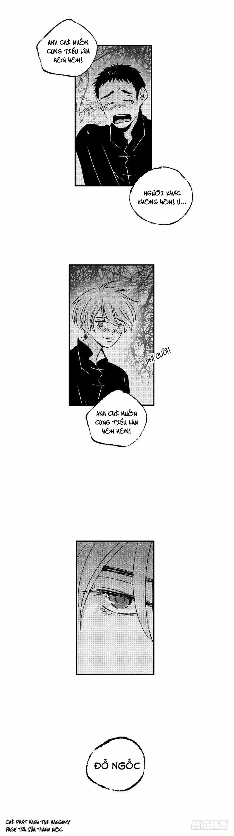 Ngốc Tử 55 trang 18