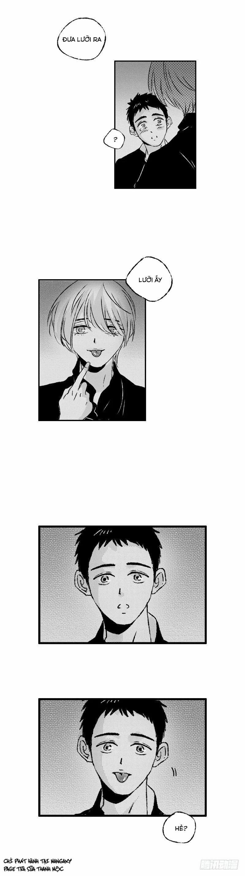 Ngốc Tử 55 trang 19