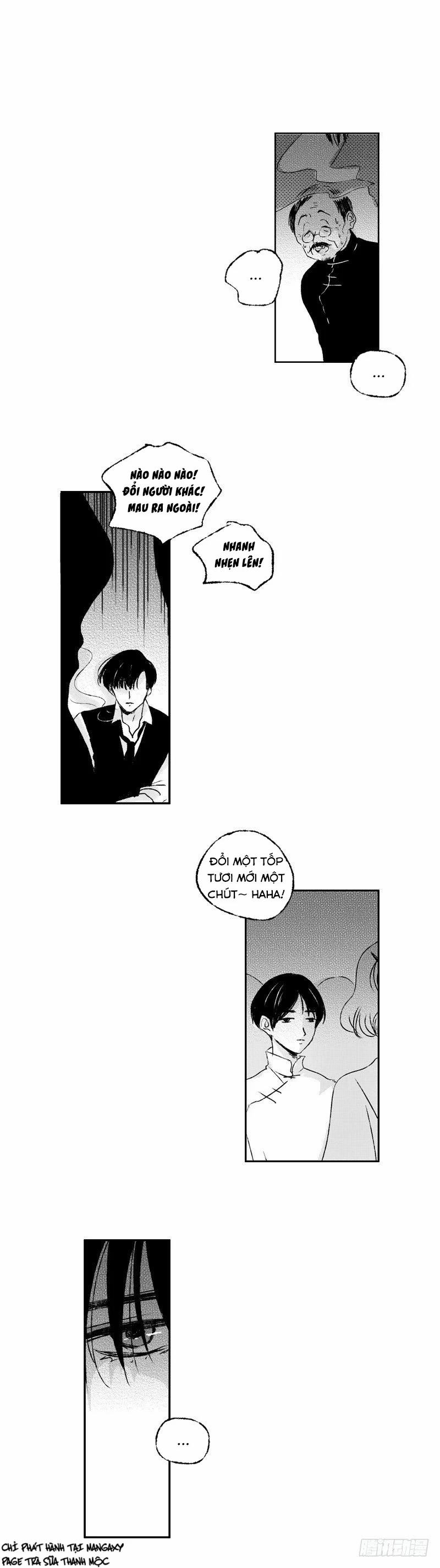 Ngốc Tử 55 trang 2