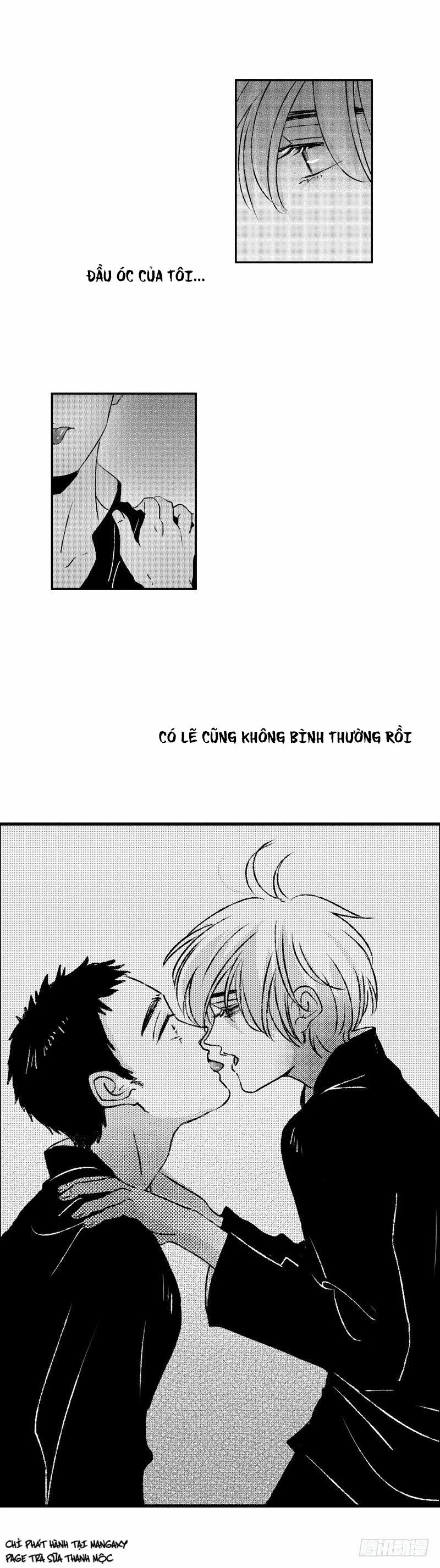 Ngốc Tử 55 trang 20