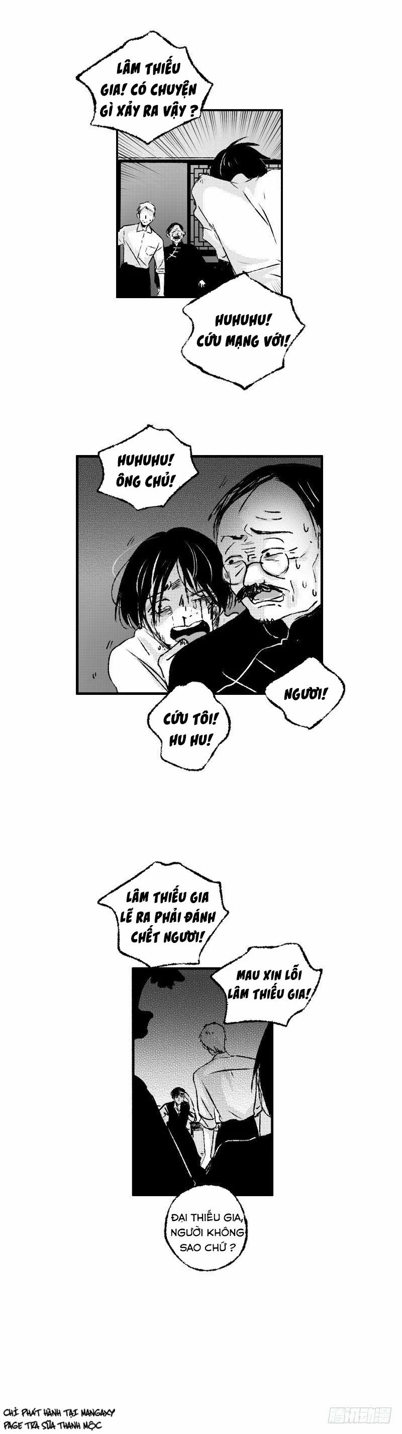 Ngốc Tử 55 trang 8