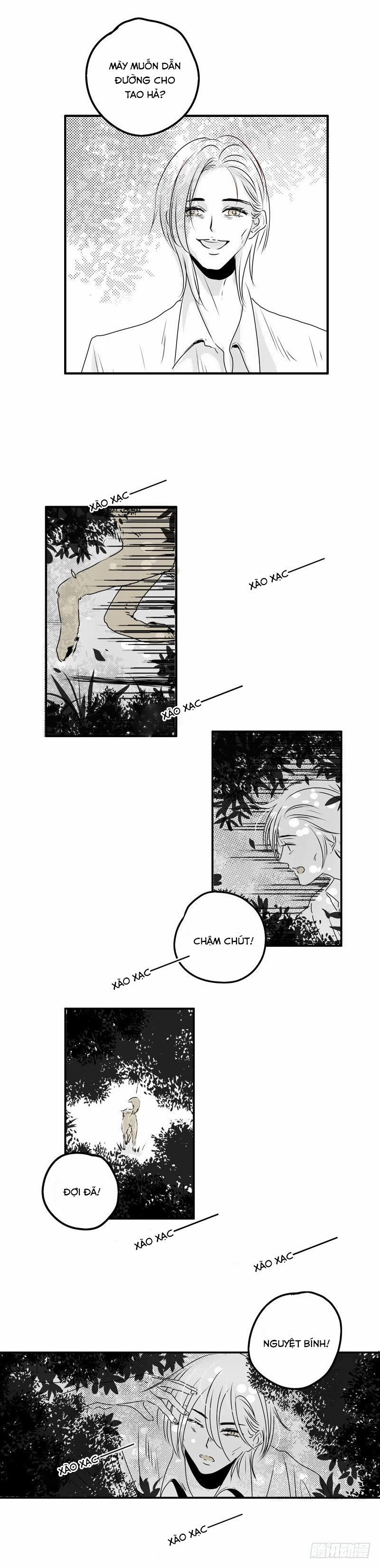 Ngốc Tử 6 trang 2