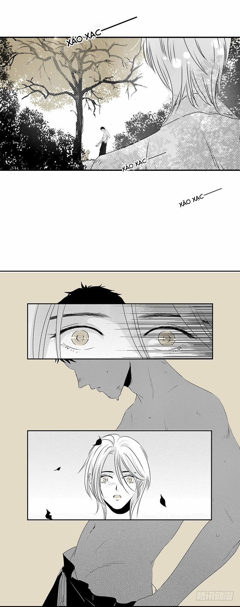 Ngốc Tử 6 trang 3