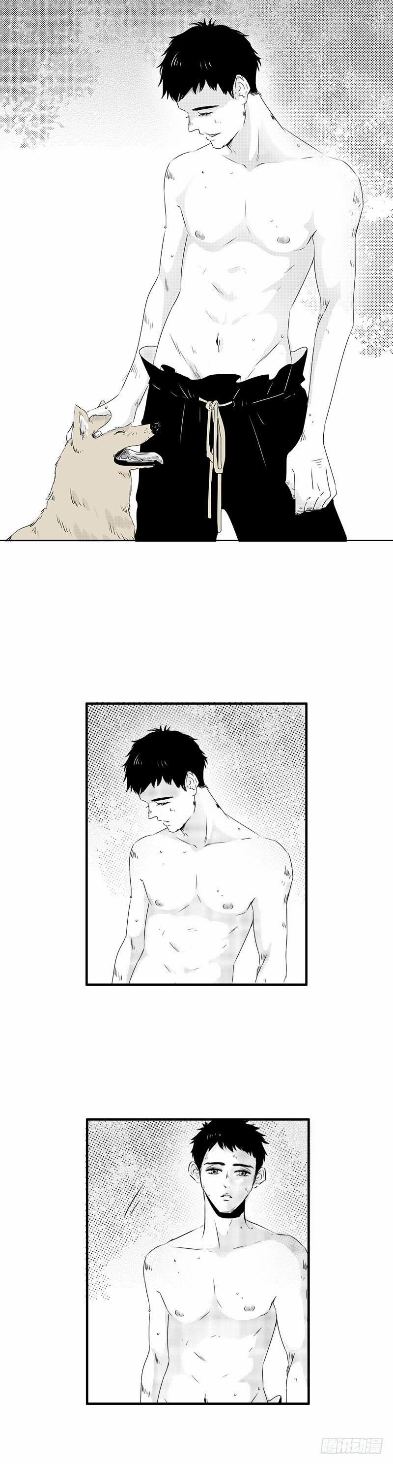 Ngốc Tử 6 trang 4