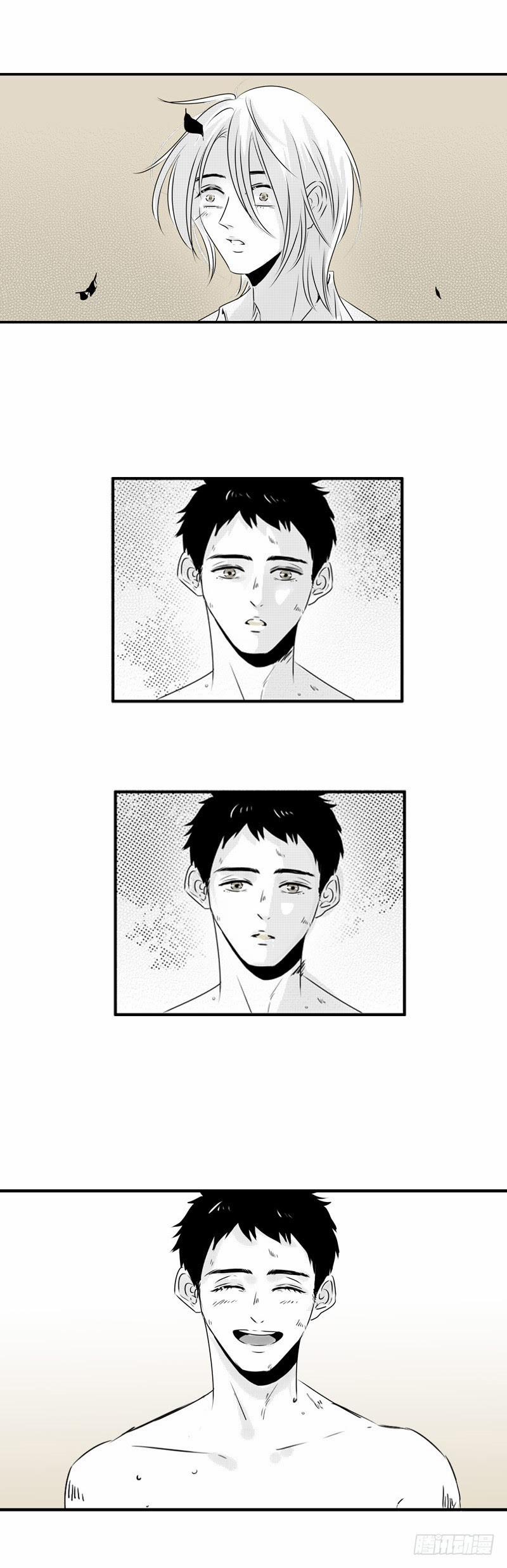 Ngốc Tử 6 trang 5