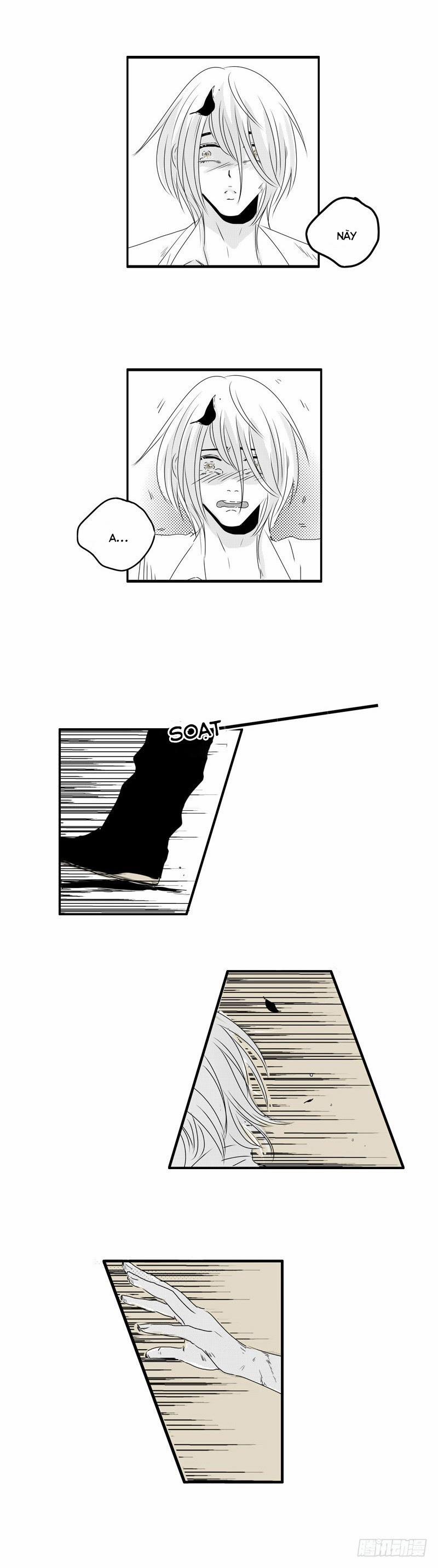 Ngốc Tử 6 trang 6