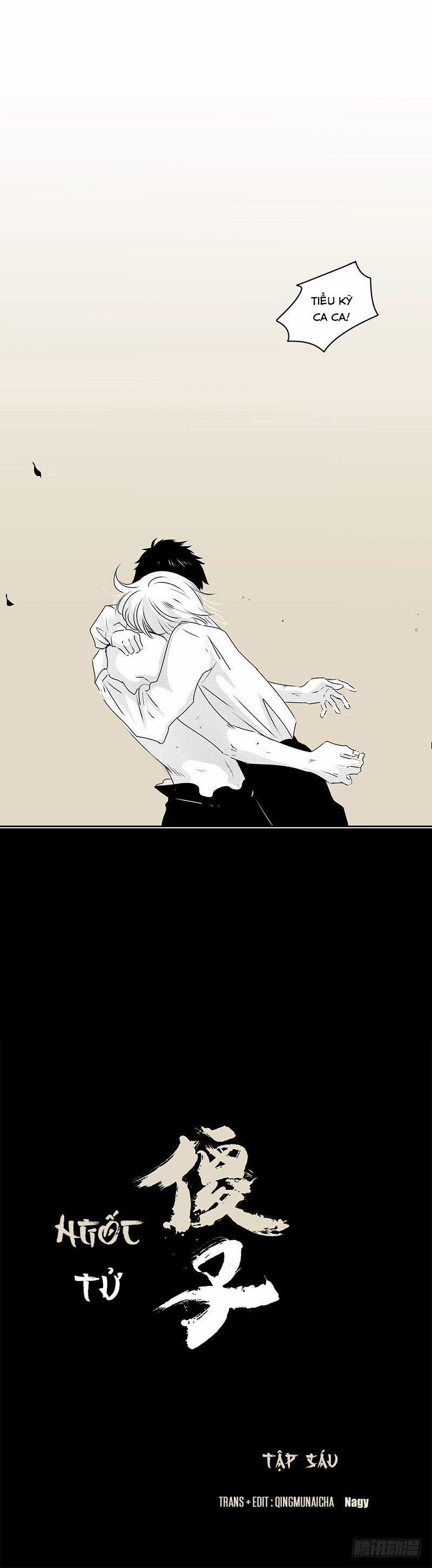 Ngốc Tử 6 trang 7