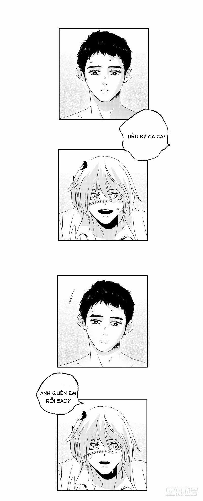 Ngốc Tử 7 trang 2