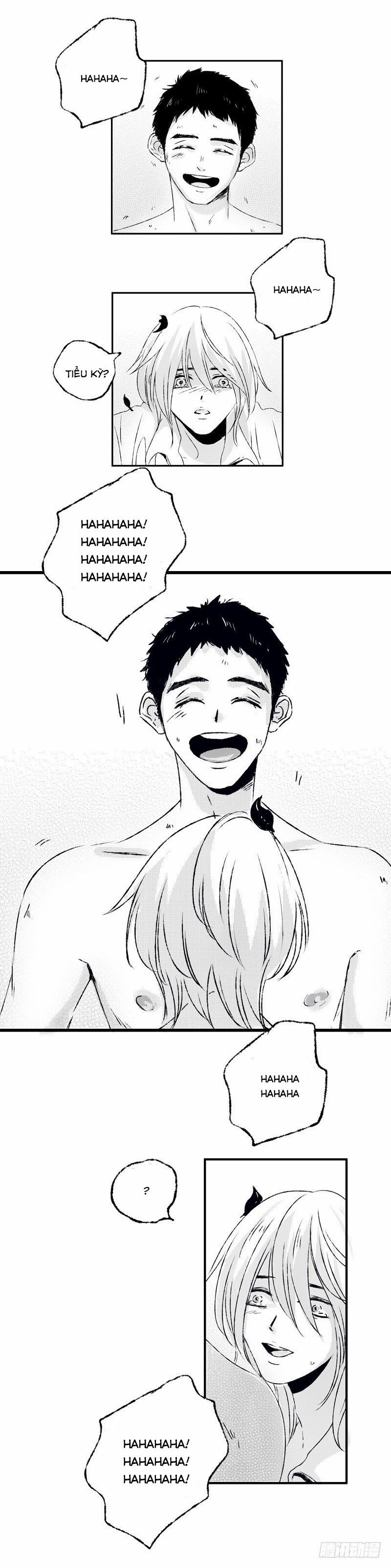 Ngốc Tử 7 trang 3