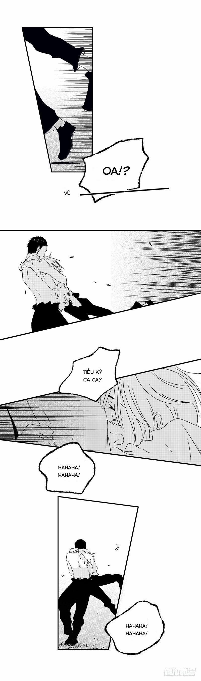 Ngốc Tử 7 trang 5