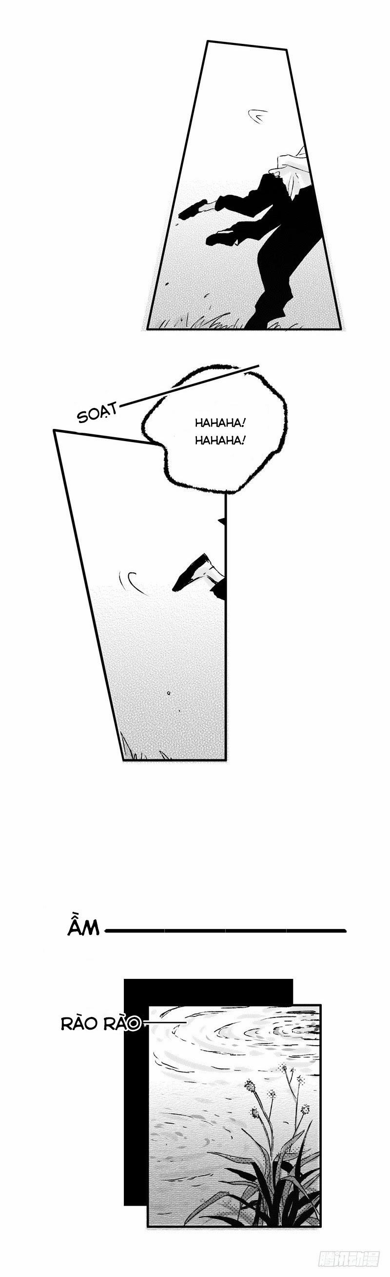 Ngốc Tử 7 trang 6