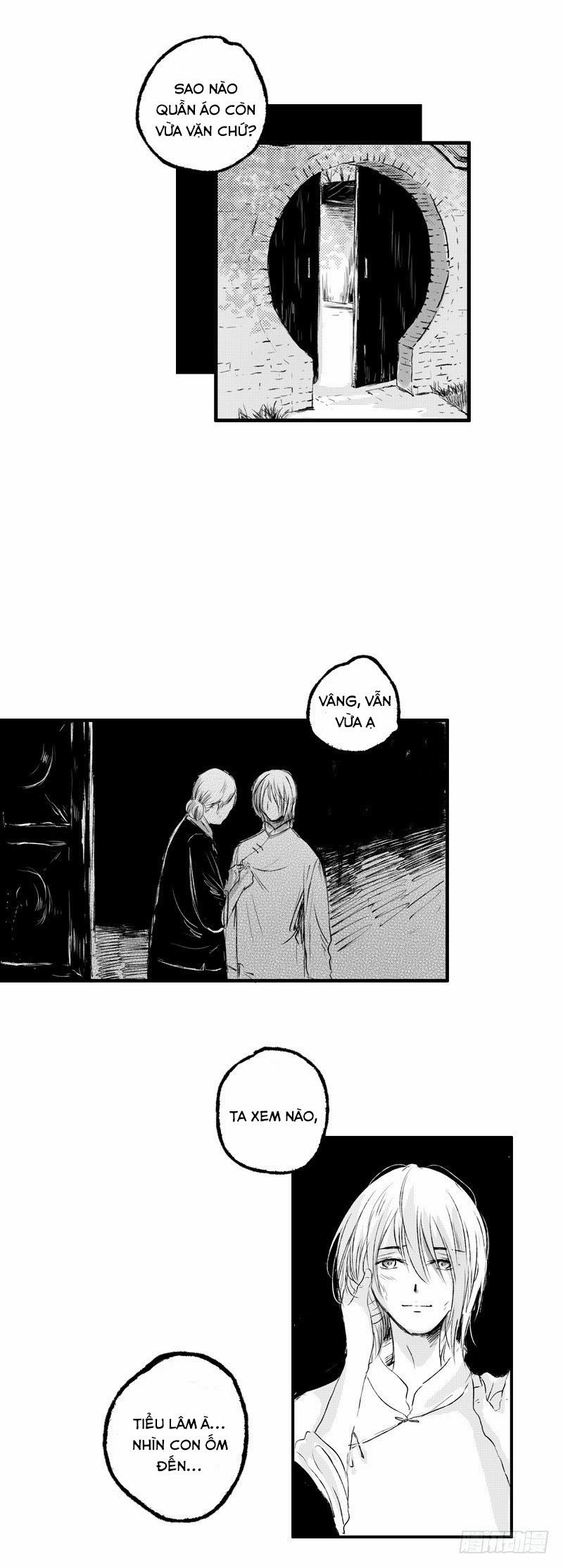 Ngốc Tử 8 trang 2