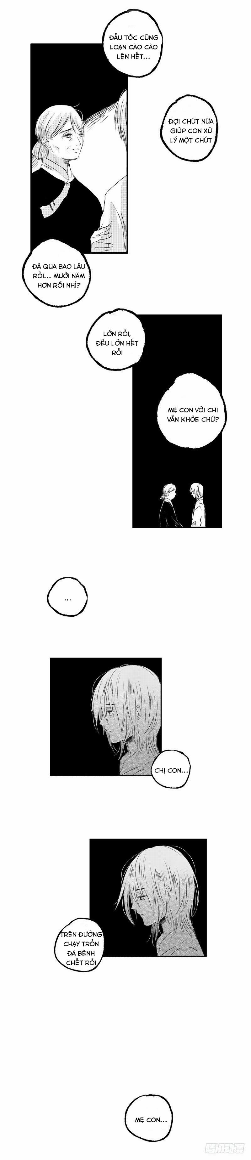 Ngốc Tử 8 trang 3