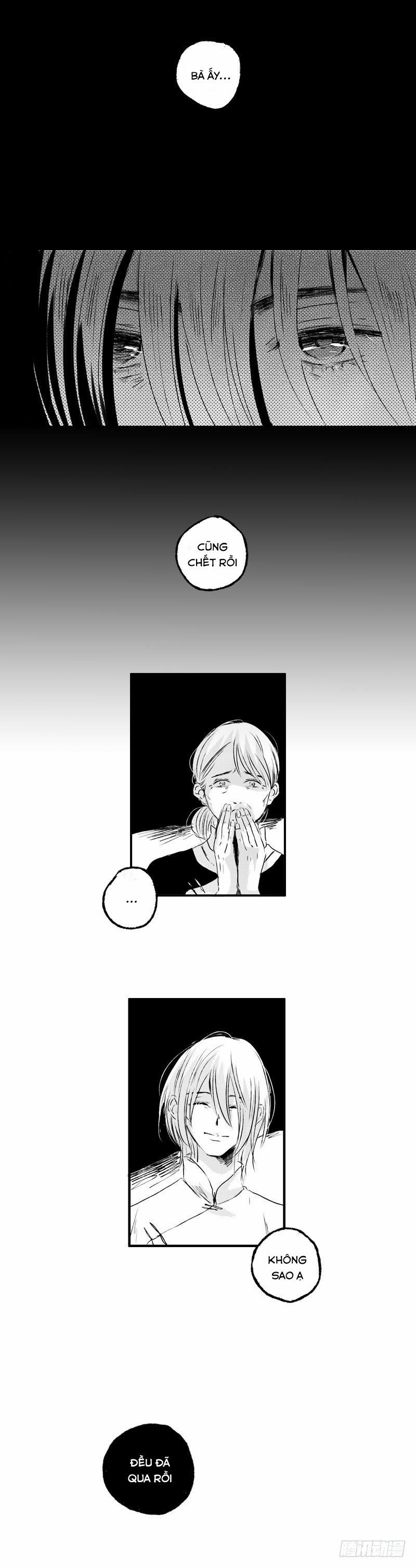 Ngốc Tử 8 trang 4