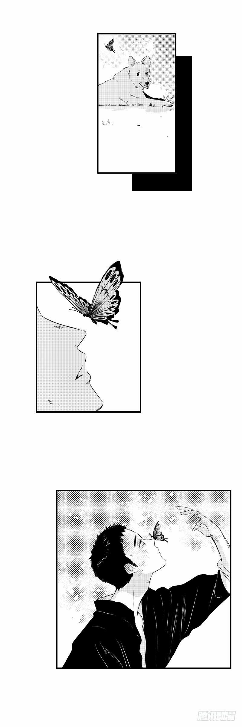 Ngốc Tử 8 trang 5