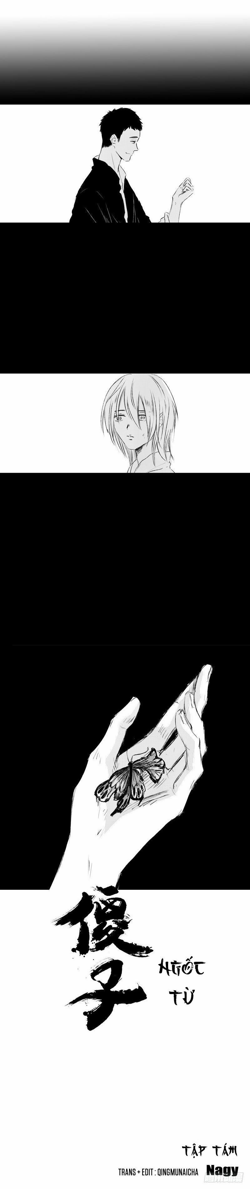 Ngốc Tử 8 trang 7