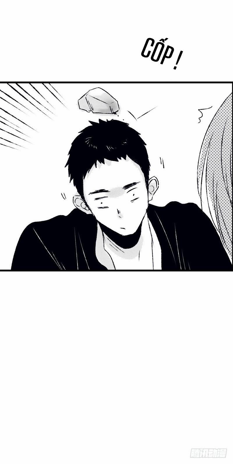 Ngốc Tử 9 trang 4