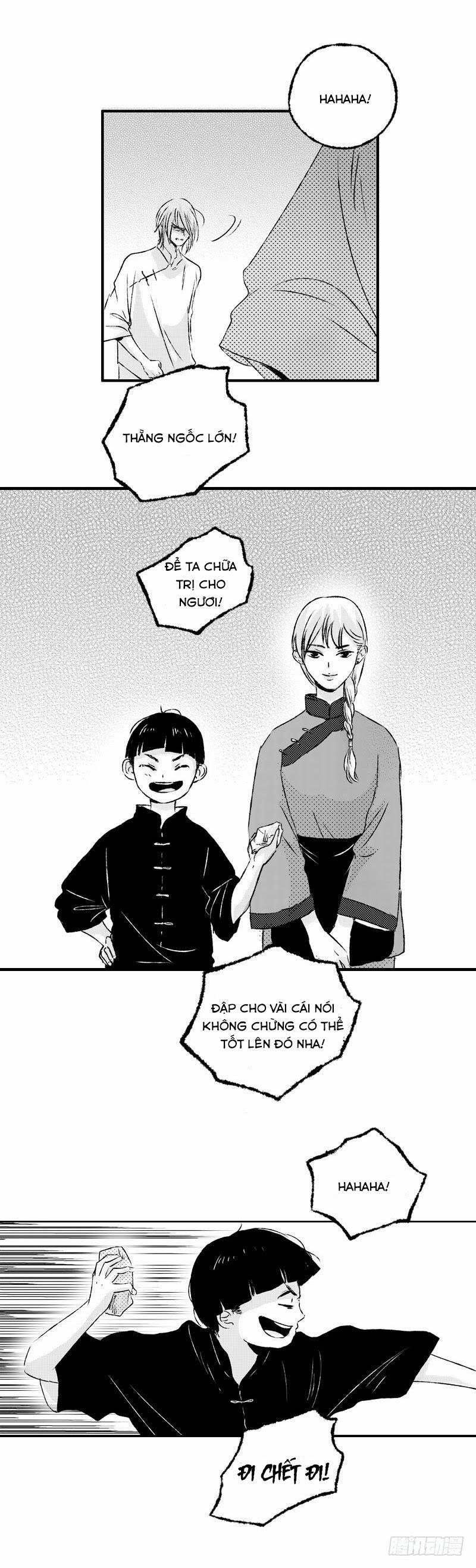 Ngốc Tử 9 trang 7