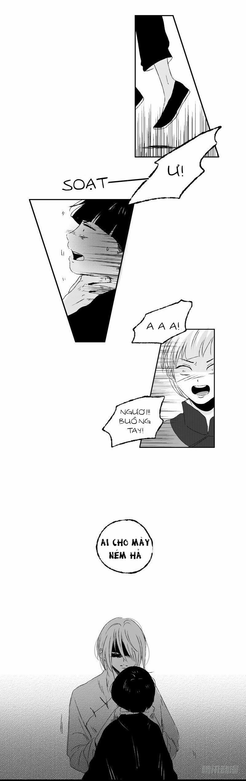 Ngốc Tử 9 trang 9