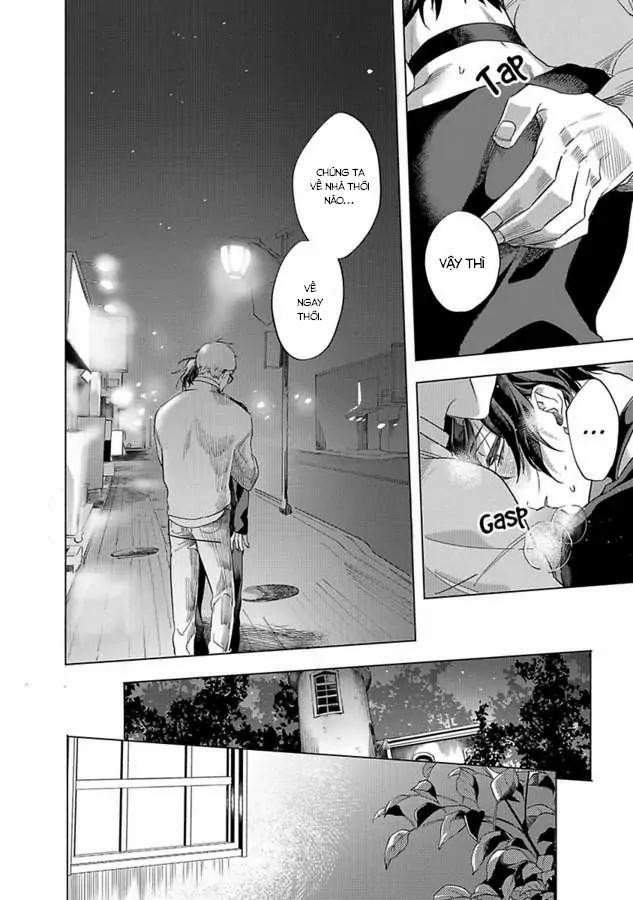 Ngợi Ca Ngài Succubus 4 trang 29