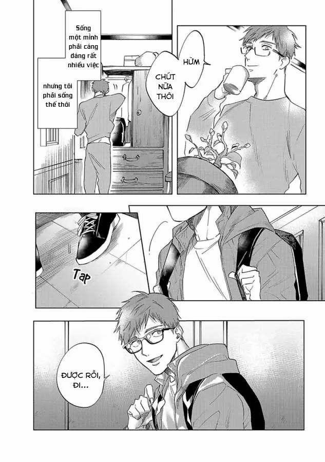 Ngợi Ca Ngài Succubus 6 trang 11