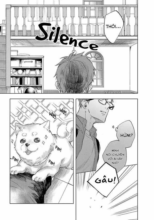 Ngợi Ca Ngài Succubus 6 trang 12