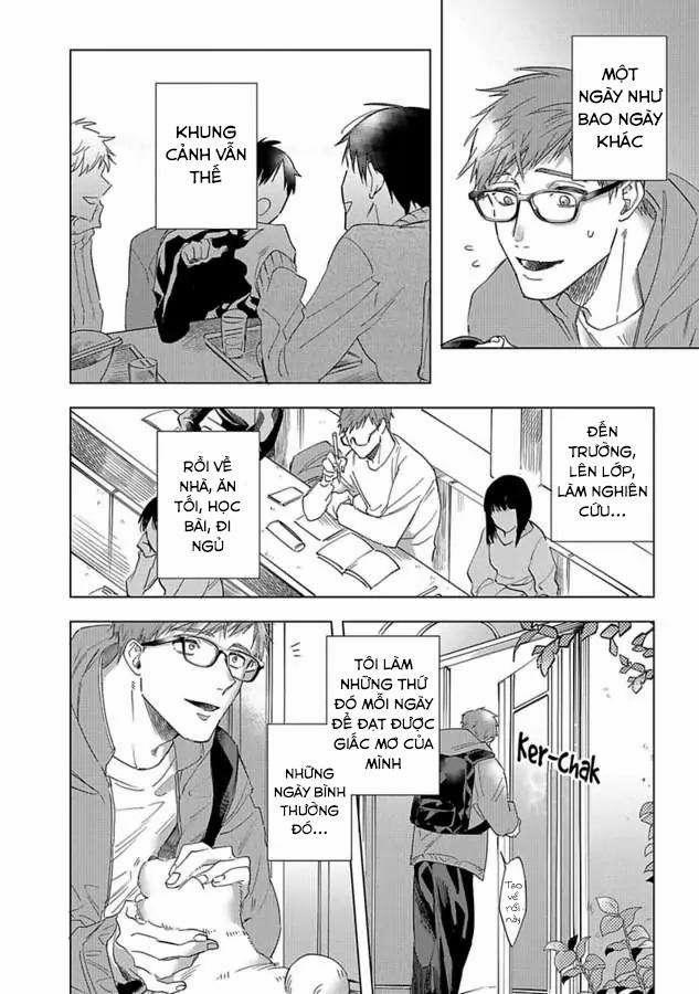 Ngợi Ca Ngài Succubus 6 trang 17