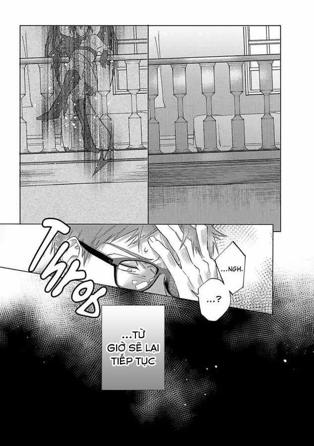 Ngợi Ca Ngài Succubus 6 trang 18