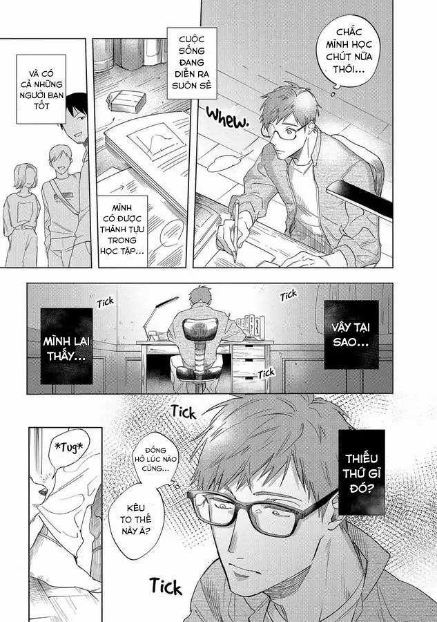 Ngợi Ca Ngài Succubus 6 trang 28