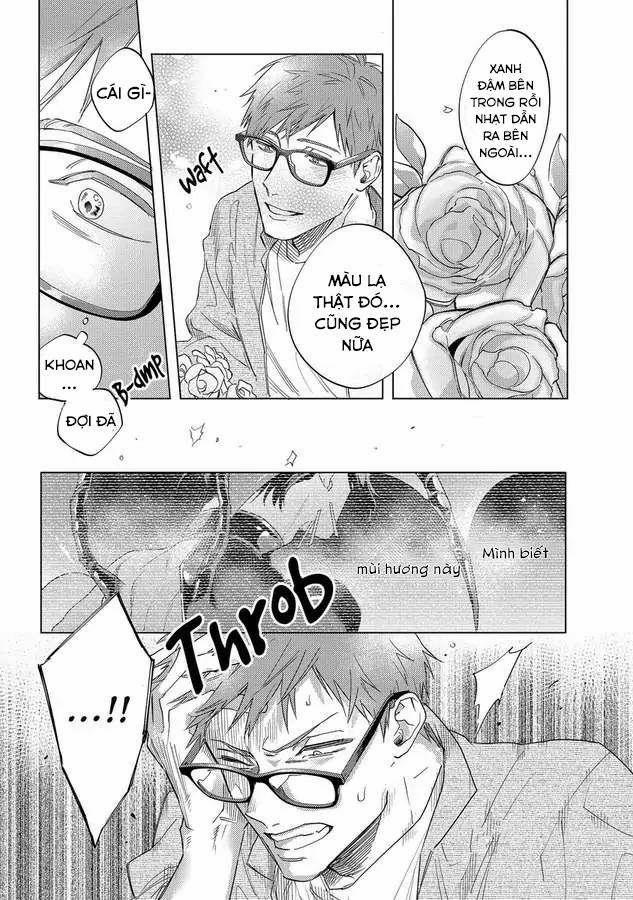 Ngợi Ca Ngài Succubus 6 trang 30