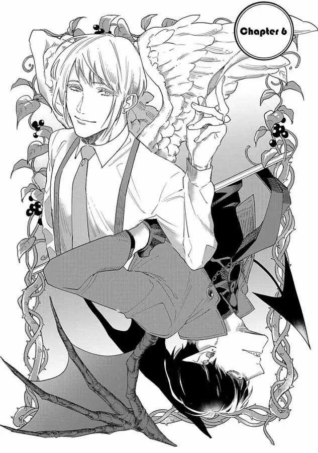 Ngợi Ca Ngài Succubus 6 trang 9