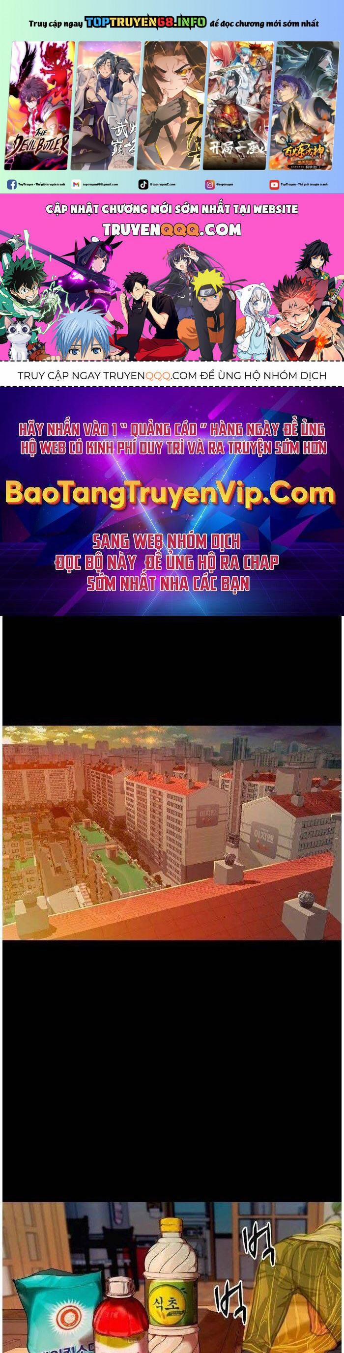 Ngôi Làng Ma Quái 1 trang 0