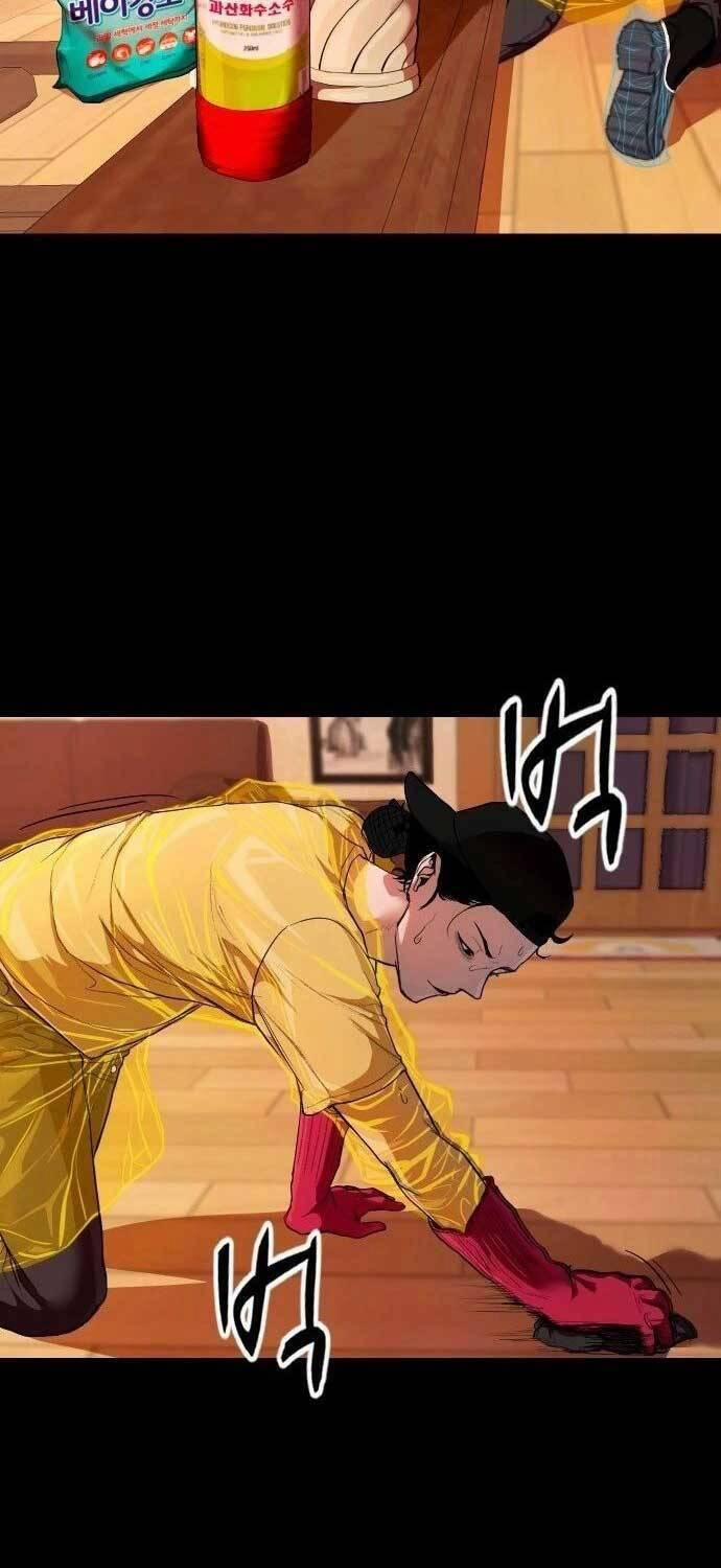 Ngôi Làng Ma Quái 1 trang 1