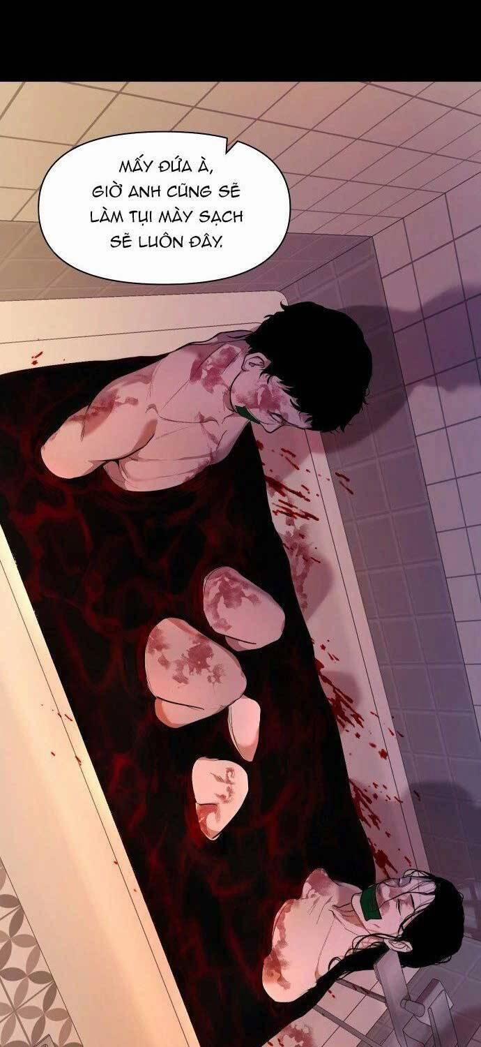 Ngôi Làng Ma Quái 1 trang 10