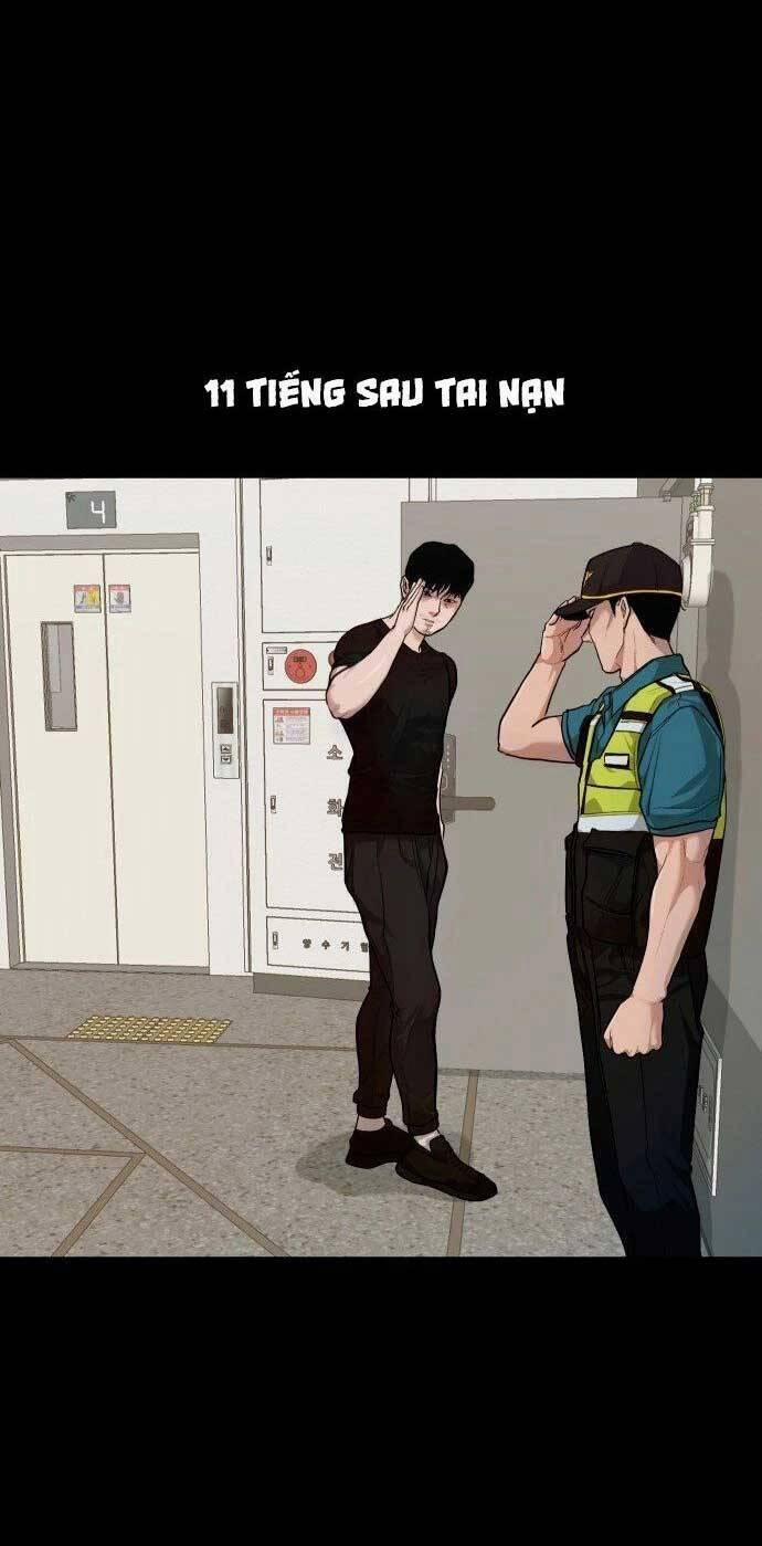 Ngôi Làng Ma Quái 1 trang 13