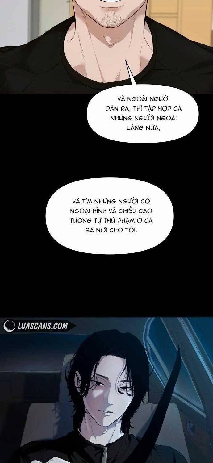 Ngôi Làng Ma Quái 1 trang 22