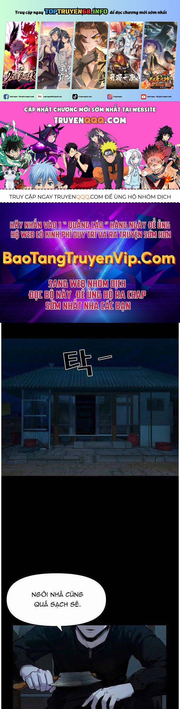 Ngôi Làng Ma Quái 2 trang 0