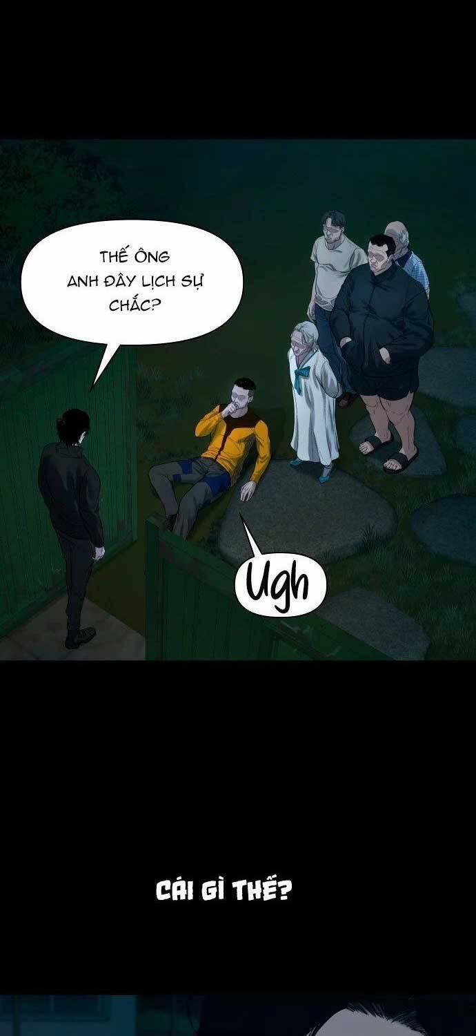 Ngôi Làng Ma Quái 2 trang 23