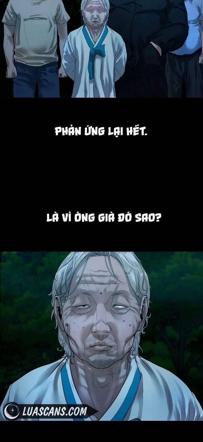 Ngôi Làng Ma Quái 2 trang 25