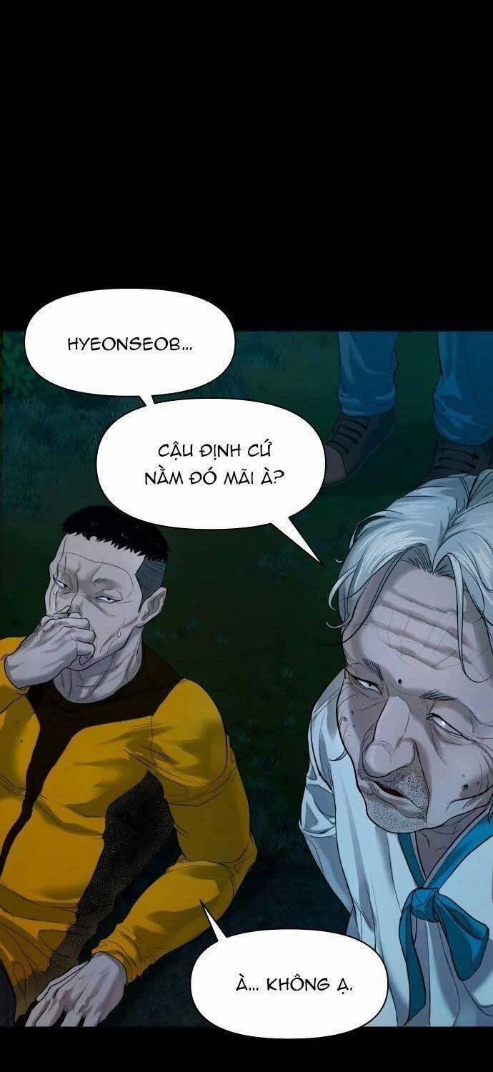 Ngôi Làng Ma Quái 2 trang 26