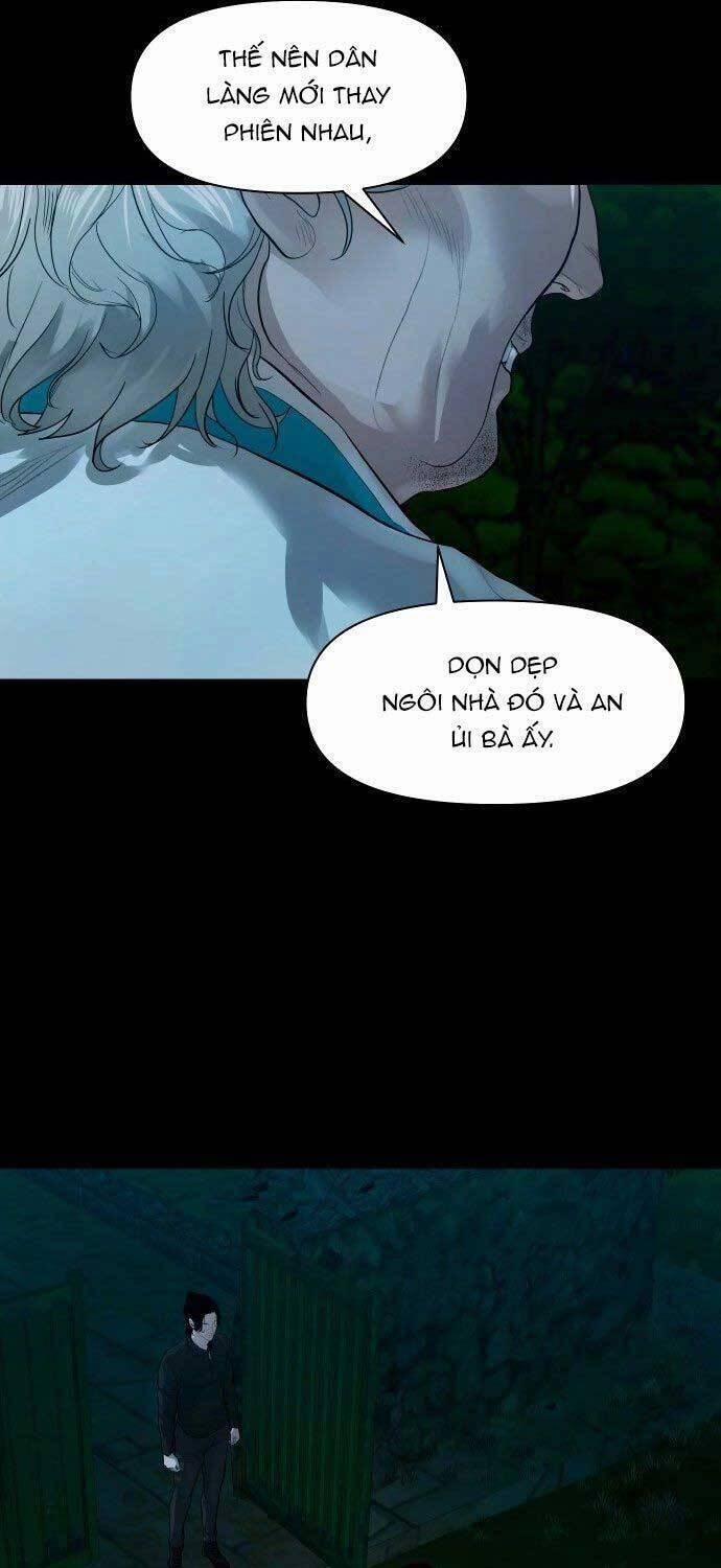 Ngôi Làng Ma Quái 2 trang 36