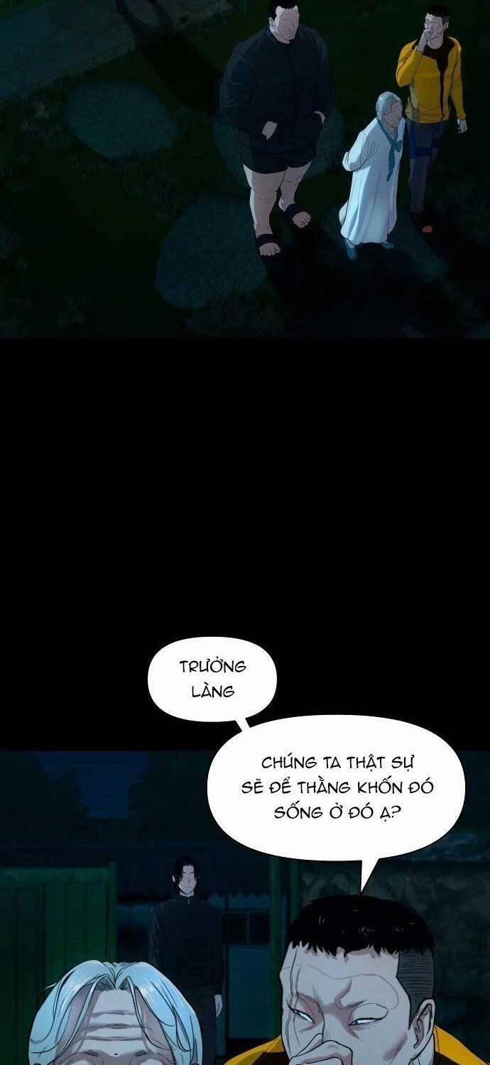 Ngôi Làng Ma Quái 2 trang 37