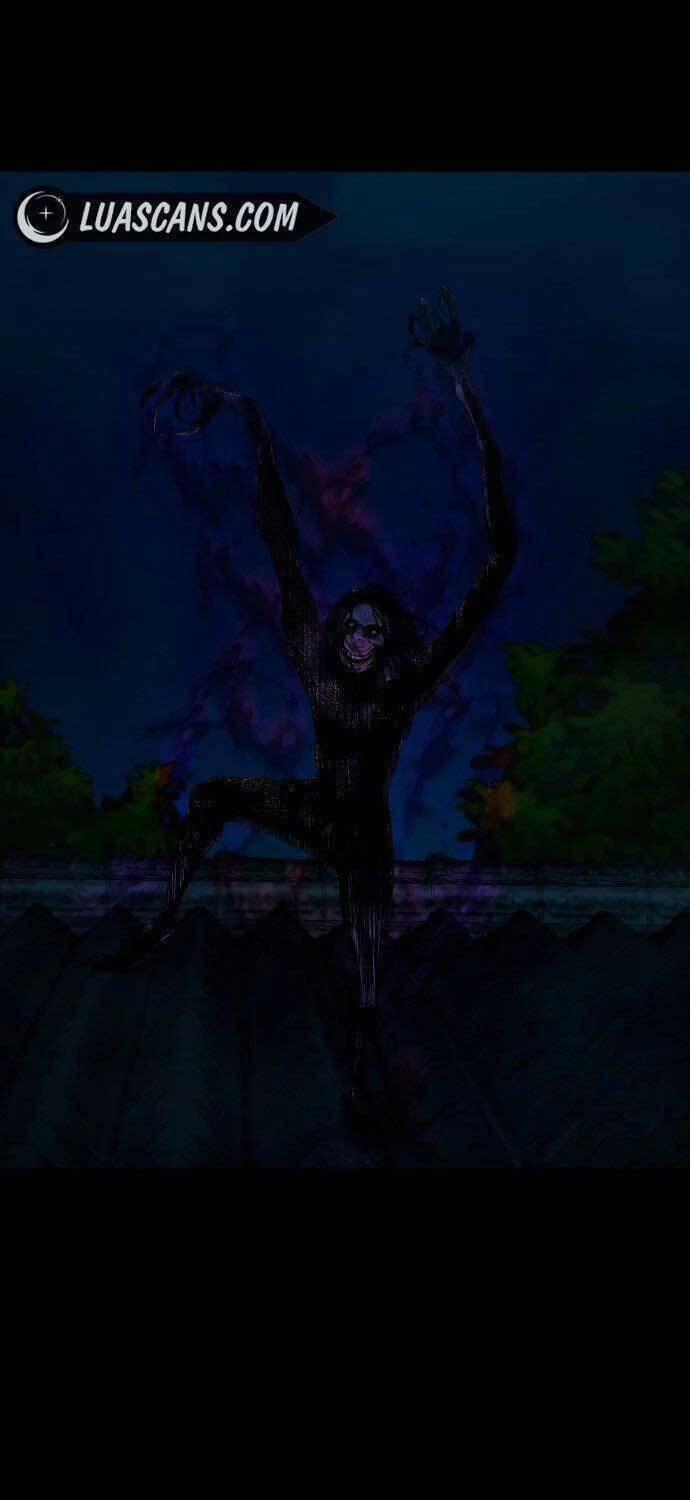 Ngôi Làng Ma Quái 2 trang 40