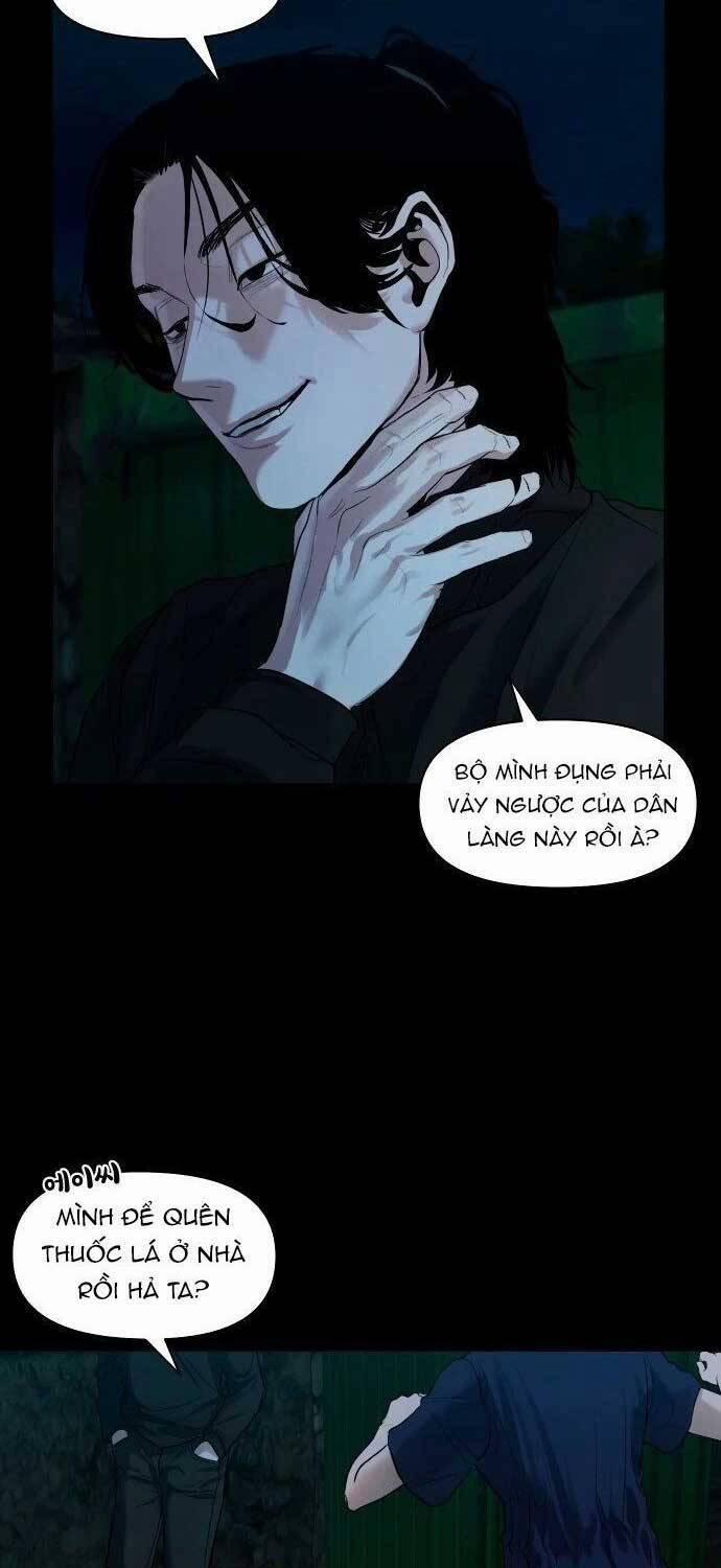 Ngôi Làng Ma Quái 2 trang 45