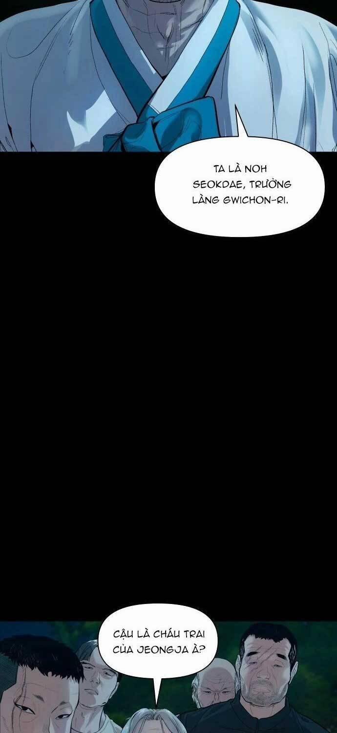 Ngôi Làng Ma Quái 2 trang 9